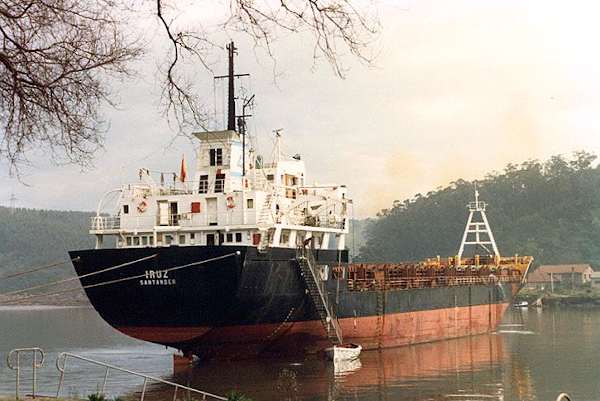 Iruz - Collection I. Gallego Iruz - Collection I. Gallego